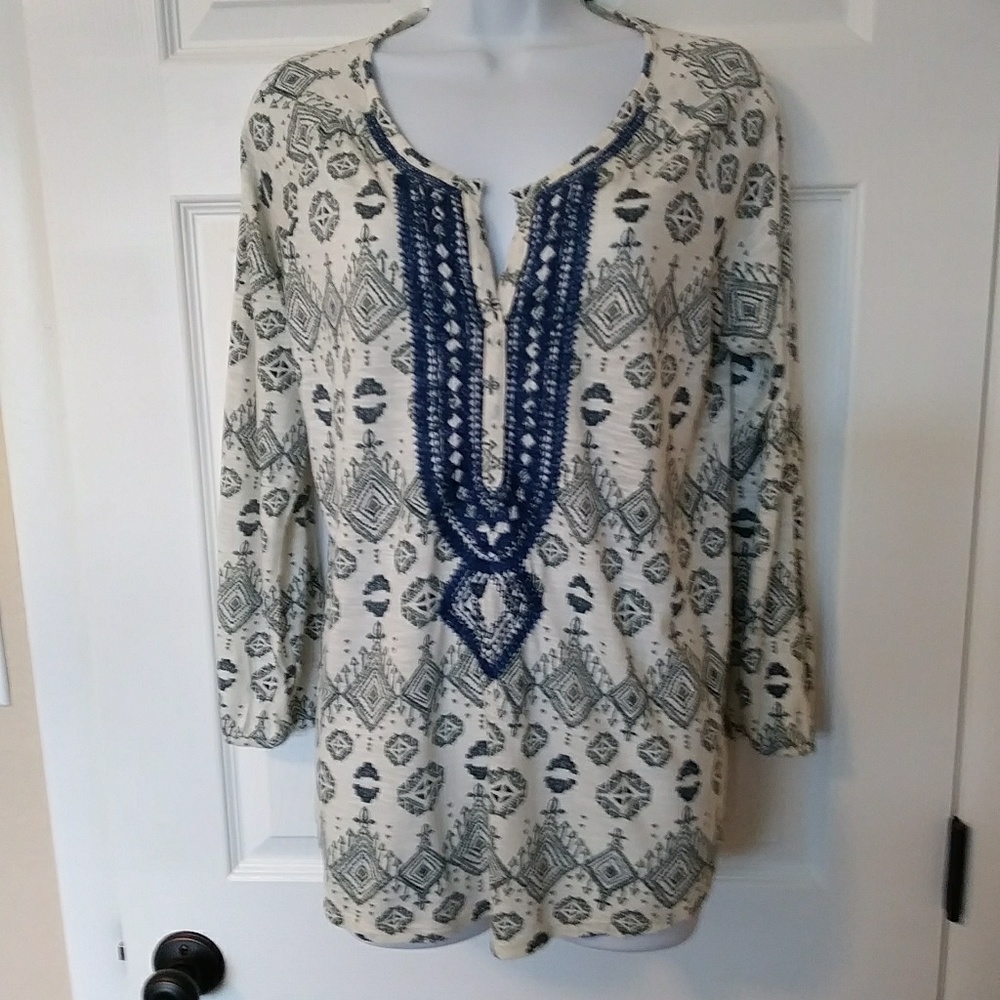 Lucky Brand shirt